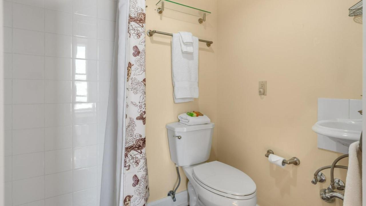 The Woodbridge House Kingsville Exterior foto
